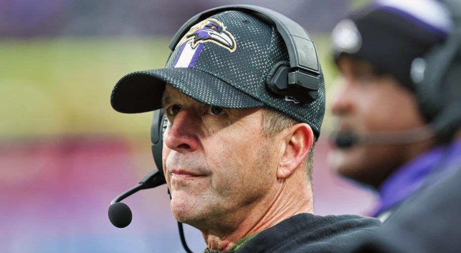 Surprise NFL Team That No One Is Paying Attention To Has Emerged As Strong Candidate In John Harbaugh Sweepstakes