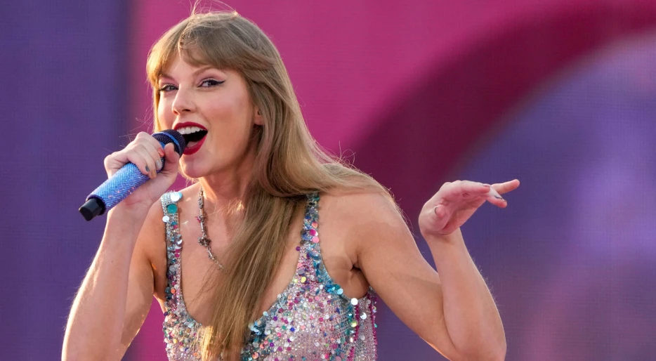 Taylor Swift Is Reportedly Worried About Travis Kelce’s Next Step