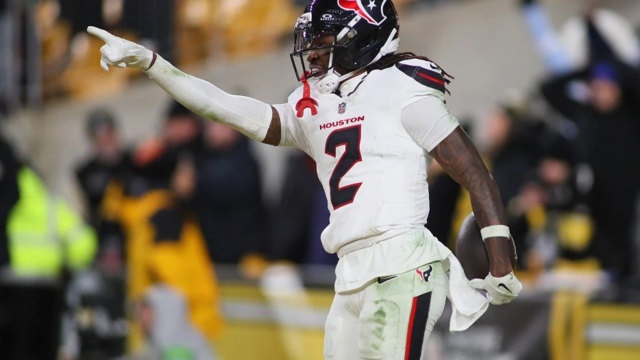 Texans Safety Touts What ‘The Whole World Knows’ Before Divisional Round Vs. Patriots