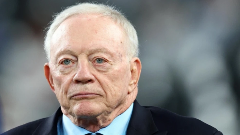 The decline of the Cowboys’ empire starts at the top