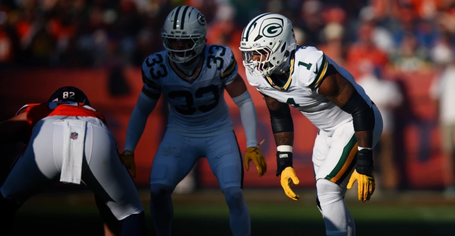 Tuesday Cheese Curds: Micah Parsons speaks in support of Matt LaFleur