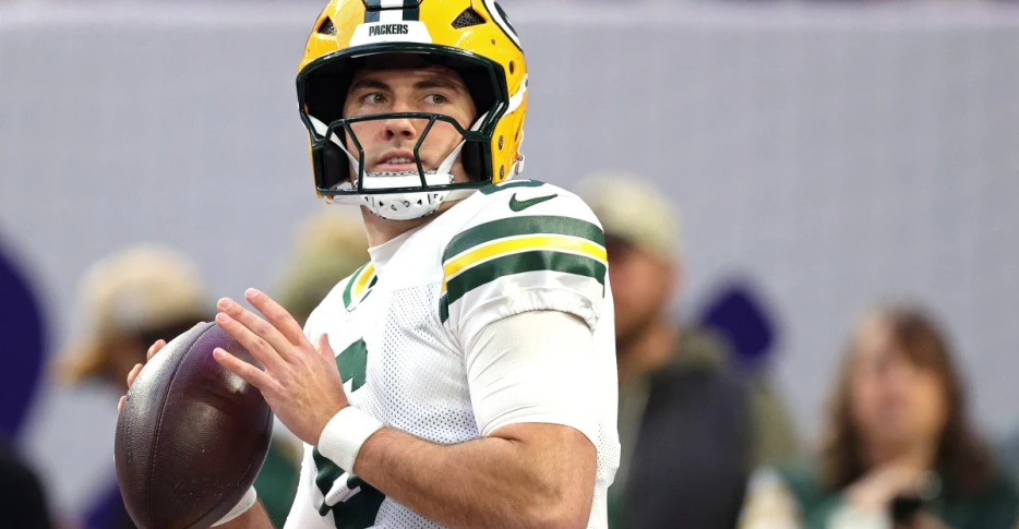 UFL teams add 4 former Green Bay Packers quarterbacks for 2026 season