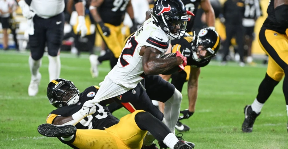 Value of Things: By the numbers