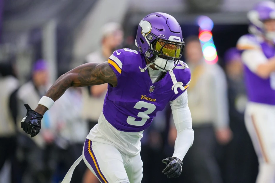 Vikings WR Jordan Addison Arrested For Trespassing In Florida