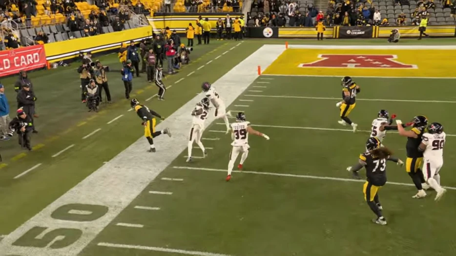 Was This Steelers’ Last Best Chance Of Ending Playoff Drought Without A Franchise QB?