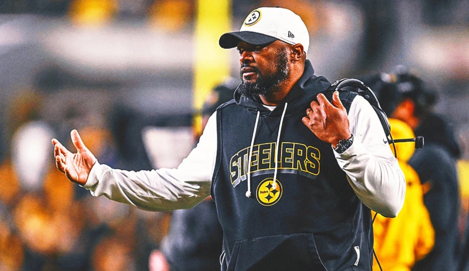 What’s Next: Without Mike Tomlin, Steelers Face Harsh Reality of a Rebuild