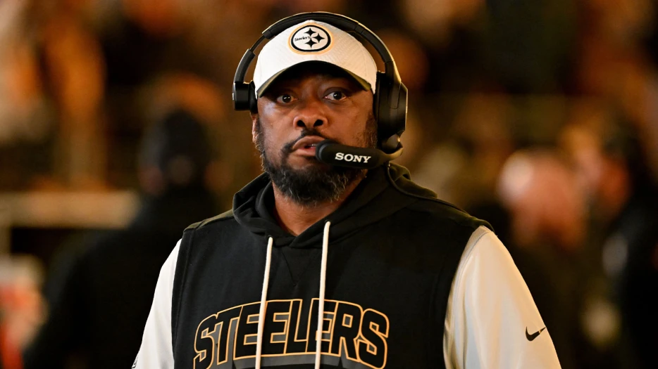 Why the Steelers shouldn’t fire Mike Tomlin after Wild Card MNF blowout loss to Texans