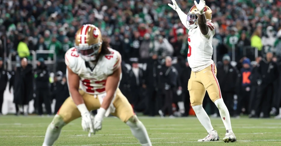 Why unsung heroes are the key for the 49ers playoff success