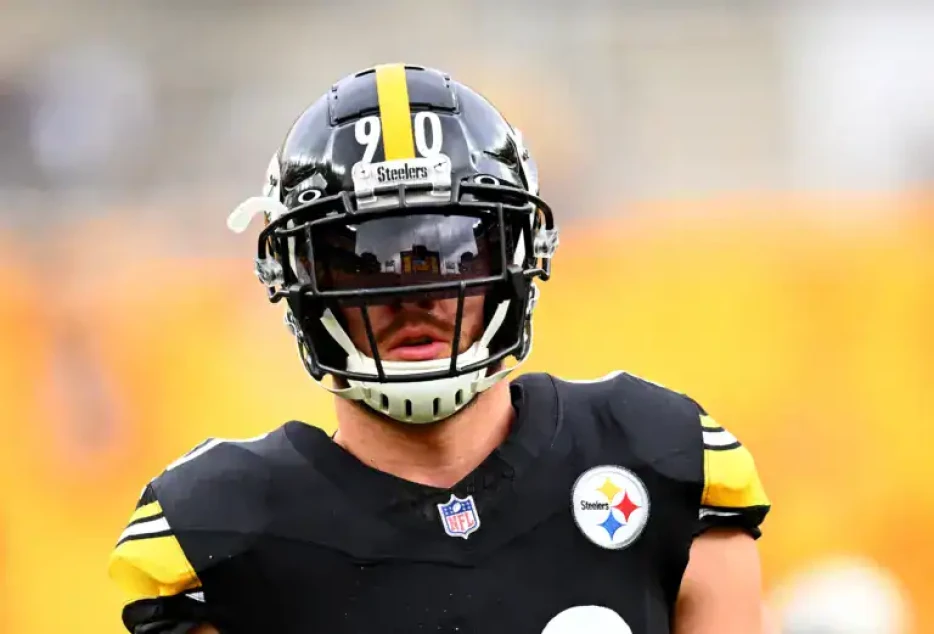 1 Draft Mistake the Cowboys Can Finally Fix by Trading for T.J. Watt