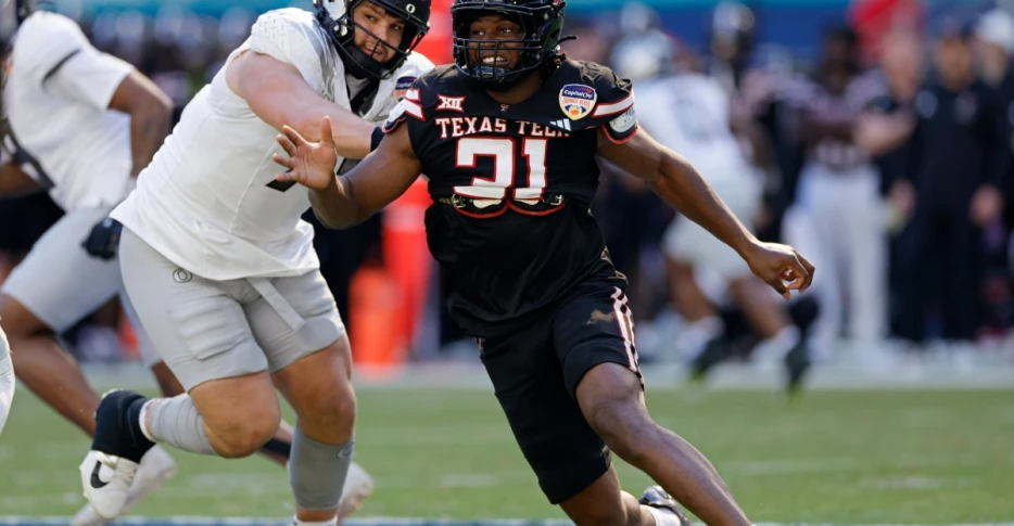 10 NFL Draft prospects to know for the Bengals’ 10th overall selection