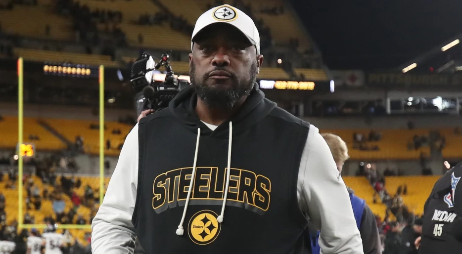 3 Head Coach Candidates the Steelers Could Target to Replace Mike Tomlin