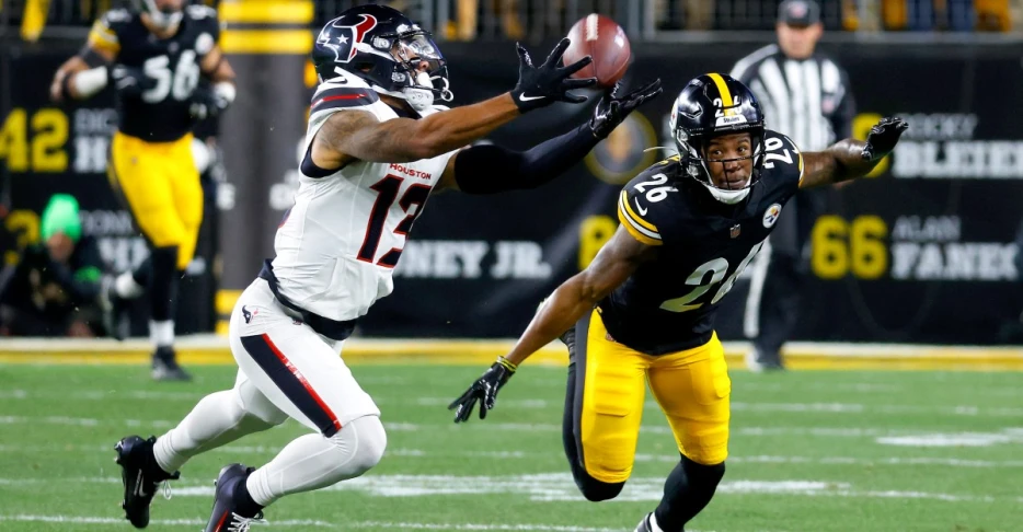 5 Big Takeaways from the Houston Texans 30-6 Win Over the Steelers
