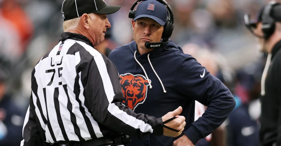 5Qs, 5As with Windy City Gridiron: How has Ben Johnson created a winning culture in Chicago?