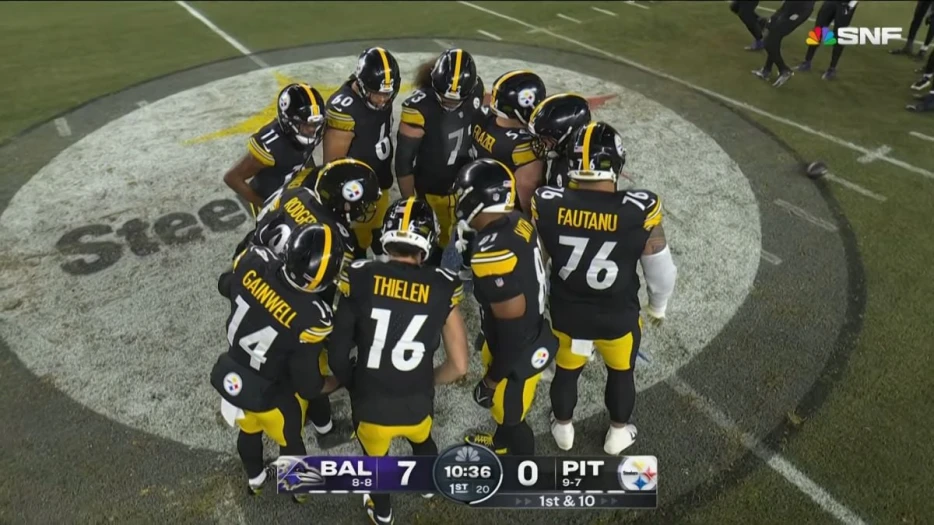 Analyst Dubs Steelers As ‘Least Attractive’ Head Coaching Opening