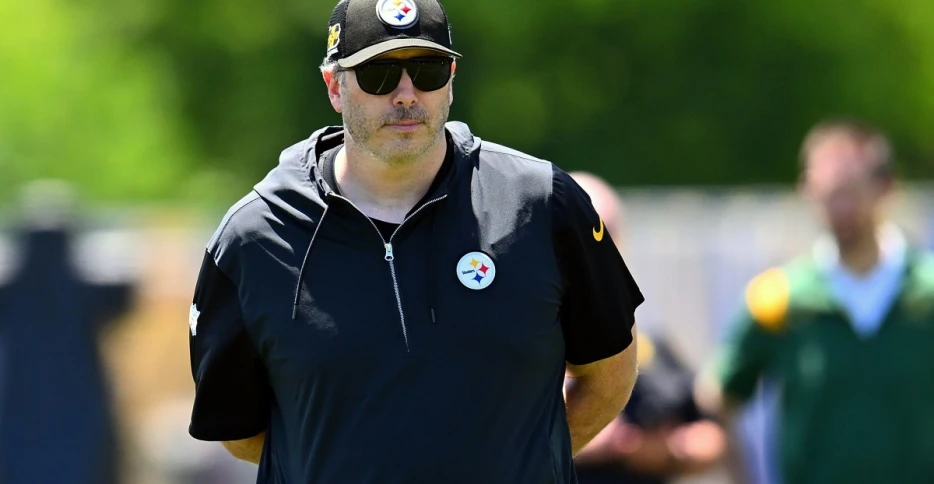 Arizona Cardinals request interview with Steelers OC Arthur Smith