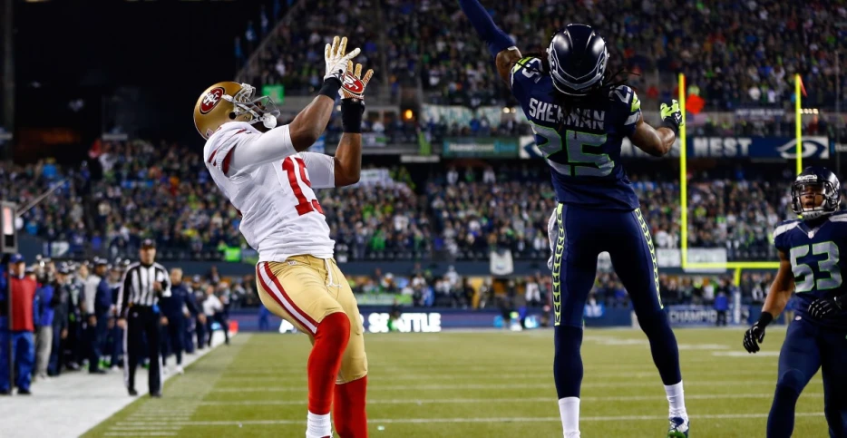 Behind Seahawks enemy lines, NFC Divisional Round preview: One more 49ers showdown