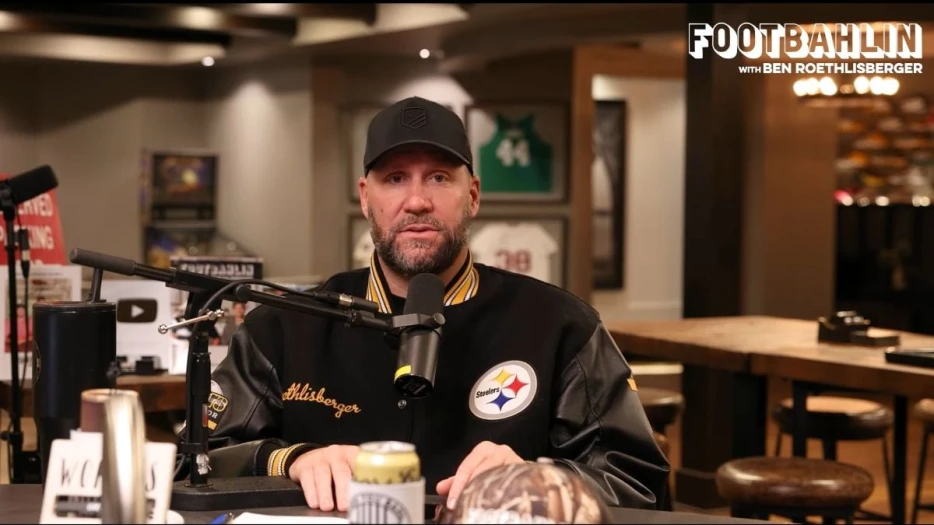 Ben Roethlisberger Advocates For Steelers To Hire ‘Offensive-Minded’ Head Coach