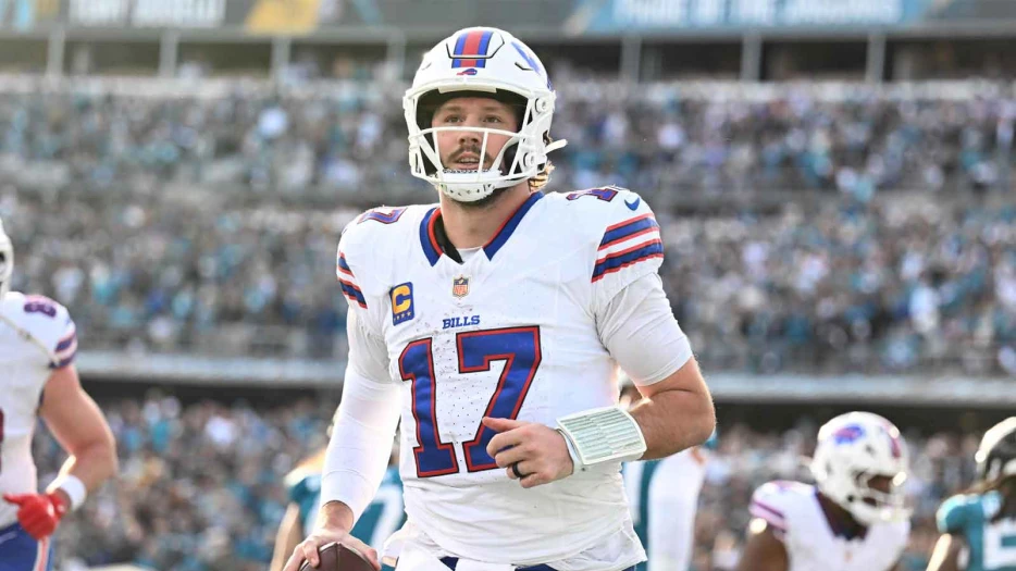 Bills’ Josh Allen makes ‘tough’ admission about Broncos’ edge