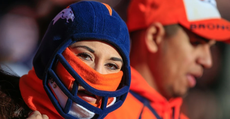 Bills vs. Broncos: Denver weather won’t impact Buffalo’s team in AFC playoffs