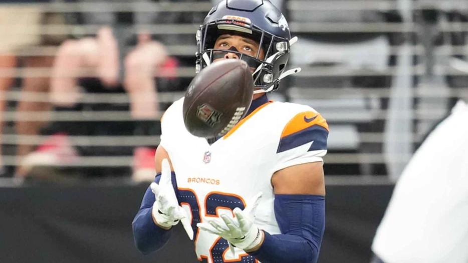 Broncos’ Brandon Jones could return for Super Bowl if Denver advances
