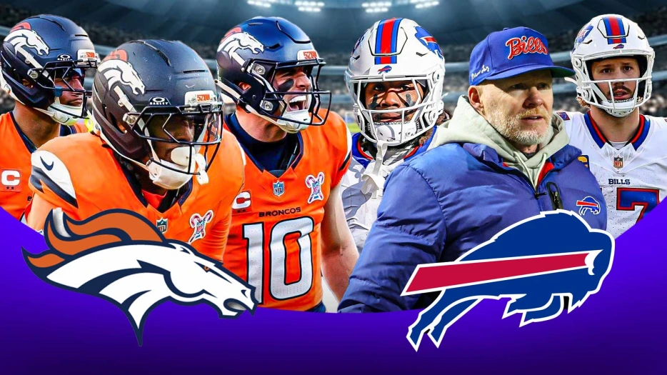 Broncos got crushed by Bills in 2024 AFC playoffs, but a lot has changed for Denver to get revenge