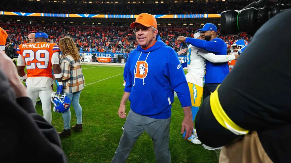 Broncos HC Sean Payton tells fans how they can disrupt Josh Allen, Bills