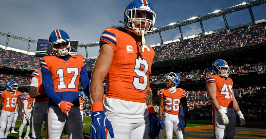 Broncos need their offseason additions to step up vs. Bills