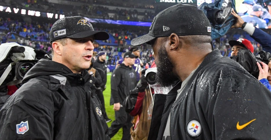 Browns coaching search: Choosing between John Harbaugh and Mike Tomlin