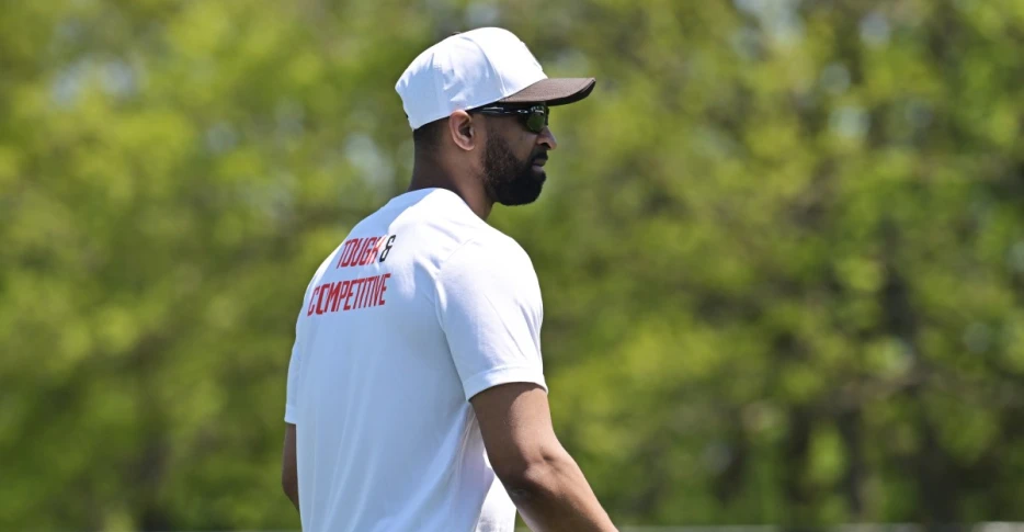 Browns next head coach: Search has an easy outcome