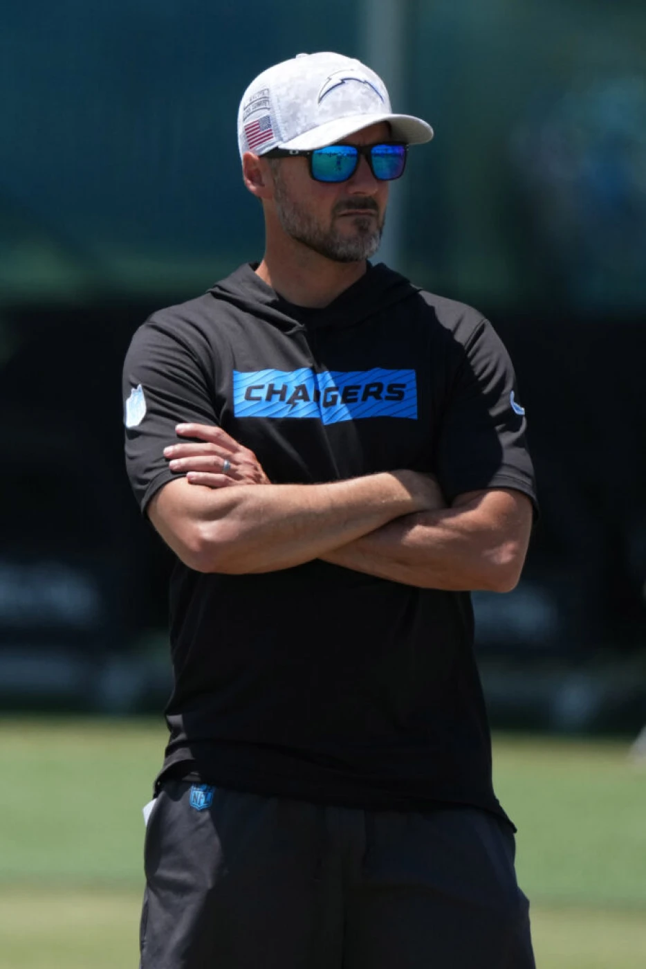 Browns Schedule HC Interview With Jesse Minter