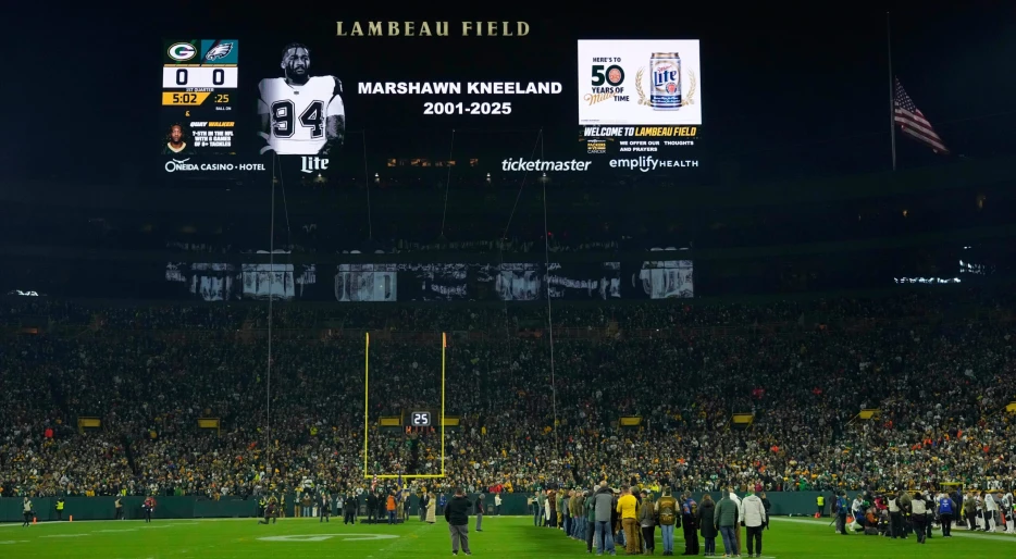 Concerning New Study Reveals How Ex-NFL Players’ Suicide Rates Compare To Other Sports