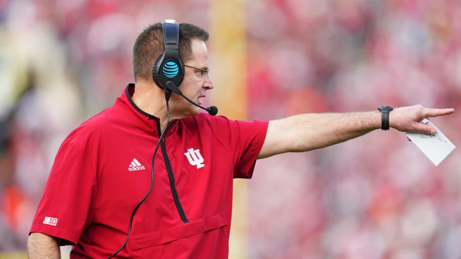 Could Curt Cignetti draw NFL interest?