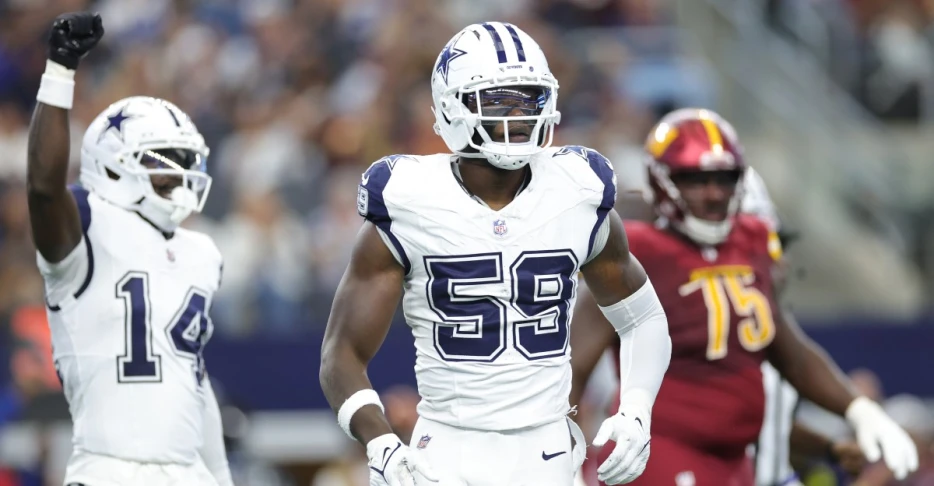 Cowboys free agency: What to do with the impending defensive free agents