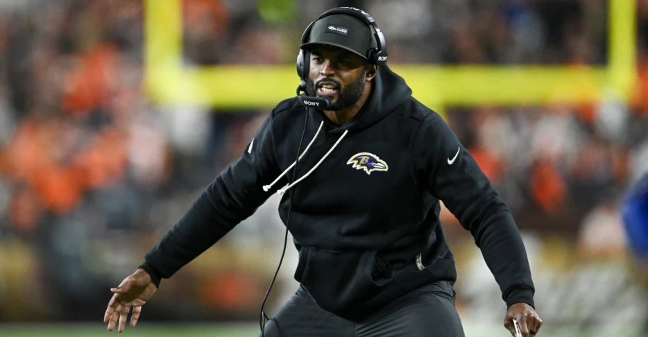 Cowboys request to interview Ravens’ Zach Orr for DC job