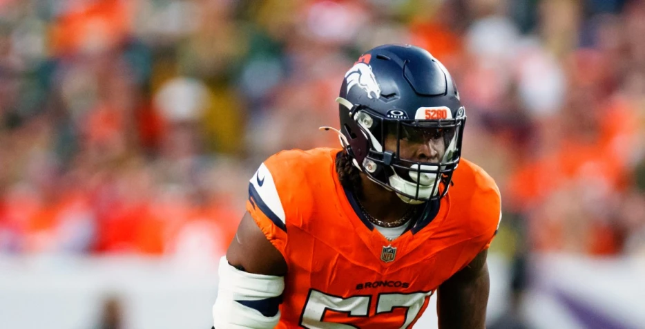 Denver Broncos are healthy heading into their first playoff game of 2025