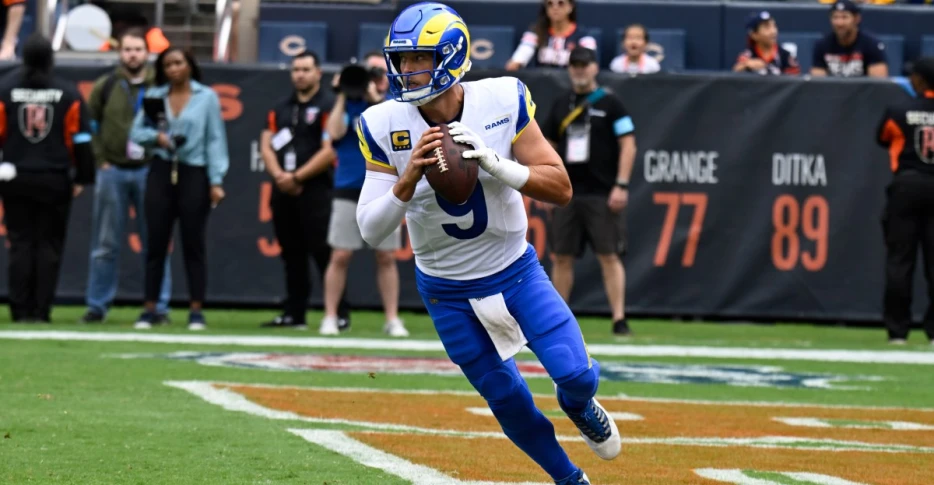 Divisional round picks: Rams must fare weather conditions to advance