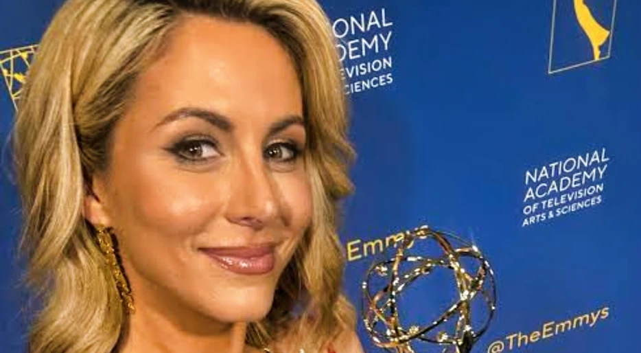 ESPN’s Laura Rutledge’s Feet Are Going Viral [PHOTOS]