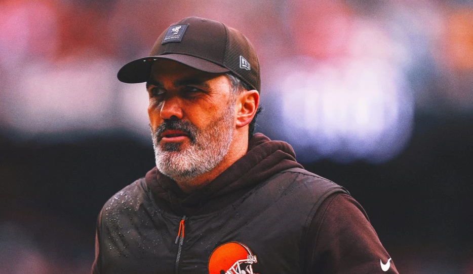 Falcons' Next Head Coach Odds: Kevin Stefanski Favored; Tomlin Long Shot