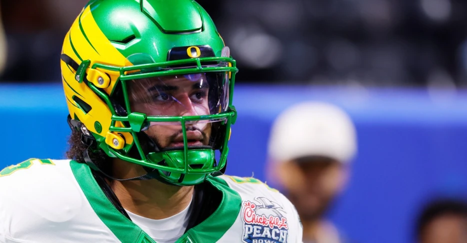 Fernando Mendoza takes another big step toward Las Vegas Raiders