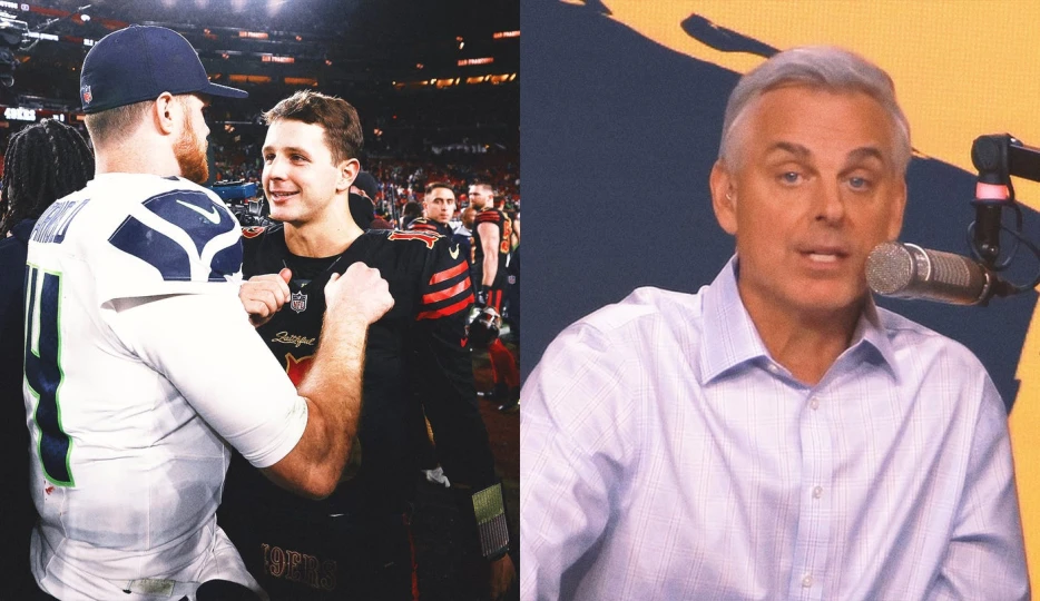 Final Herd Hierarchy of the Season: Who's the Strongest Team Entering the Divisional Round