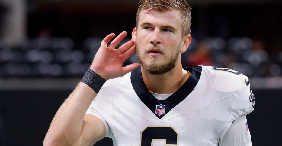 Fleur-de-Links, January 14: A Saints rookie is in the ROTY race