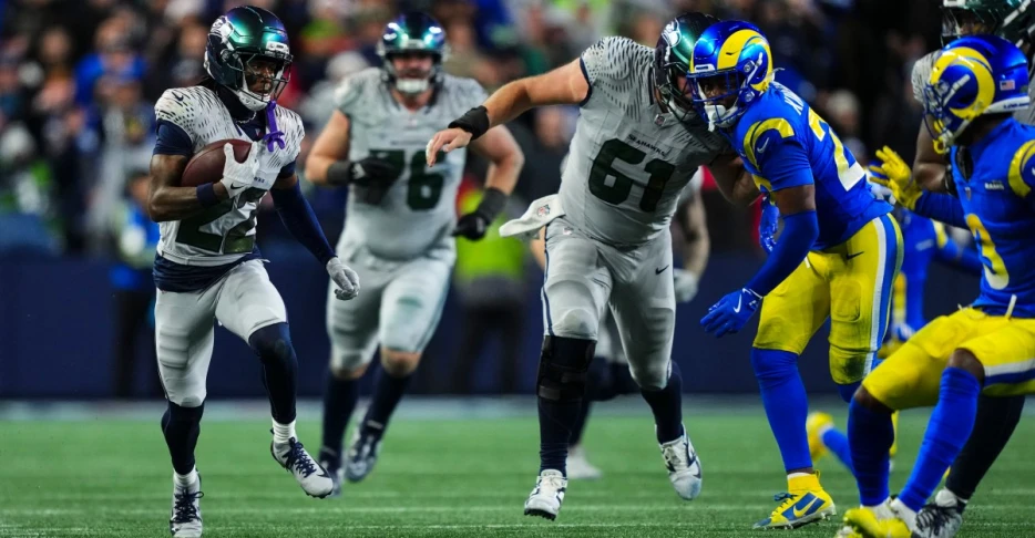 How can Rams avoid a collapse against the Bears?