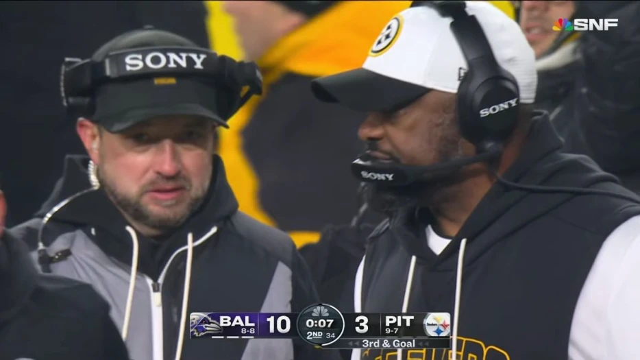 Insider: Steelers Won’t Let Tomlin Hit Open Market Without Shopping Trade Offers