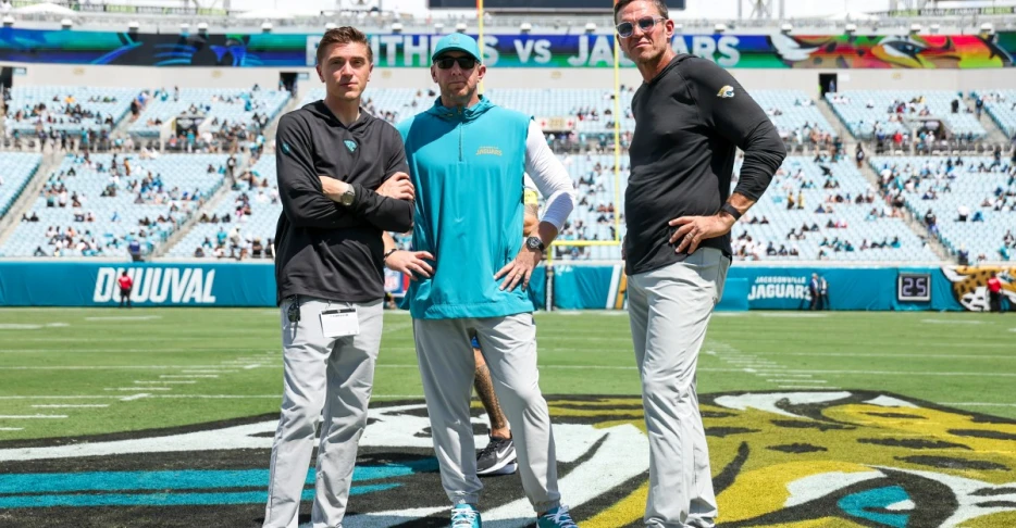 Jaguars Reacts Survey: Are you confident in the direction of the team?