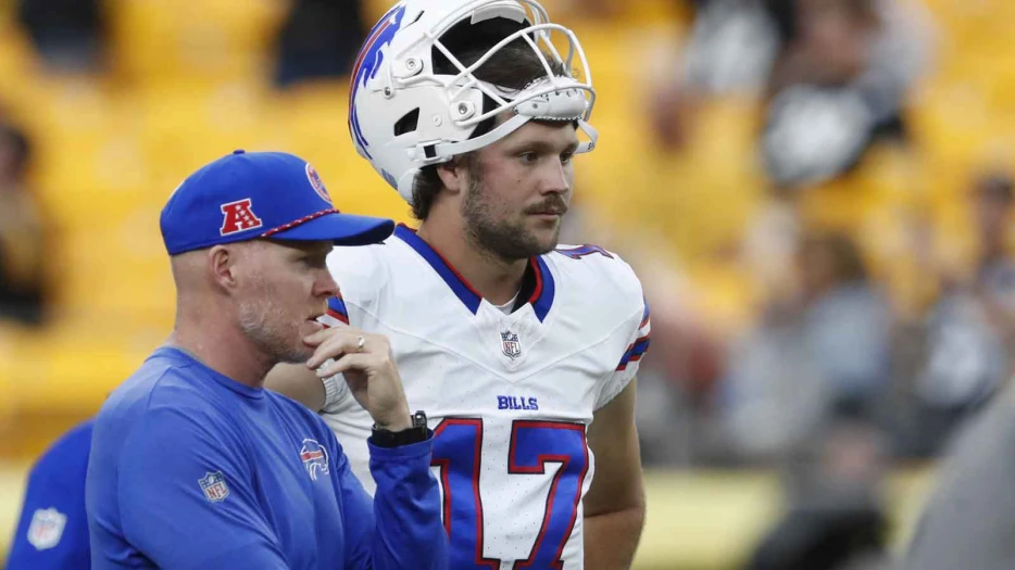 Jay Gruden predicts Bills’ fate in playoff clash with Broncos