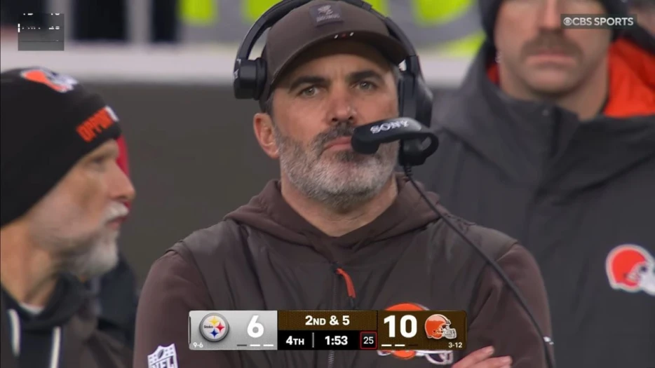 Jerome Bettis Shares His Favorite Choice To Replace Mike Tomlin