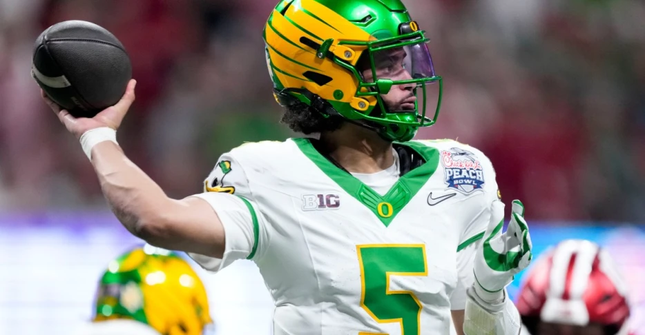 Jets Reacts Survey: What should the Jets do with the second pick in the 2026 NFL Draft