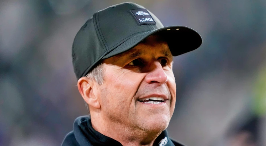 John Harbaugh Has Reportedly Made His Decision