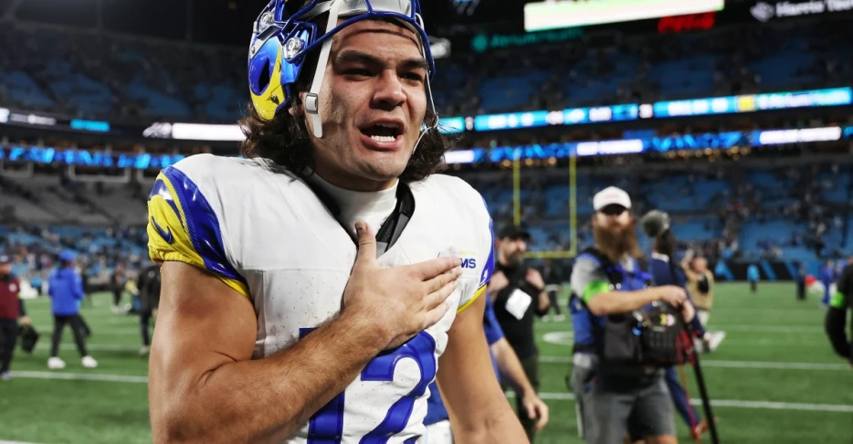 L.A. Rams News: Should they put Puka at cornerback?