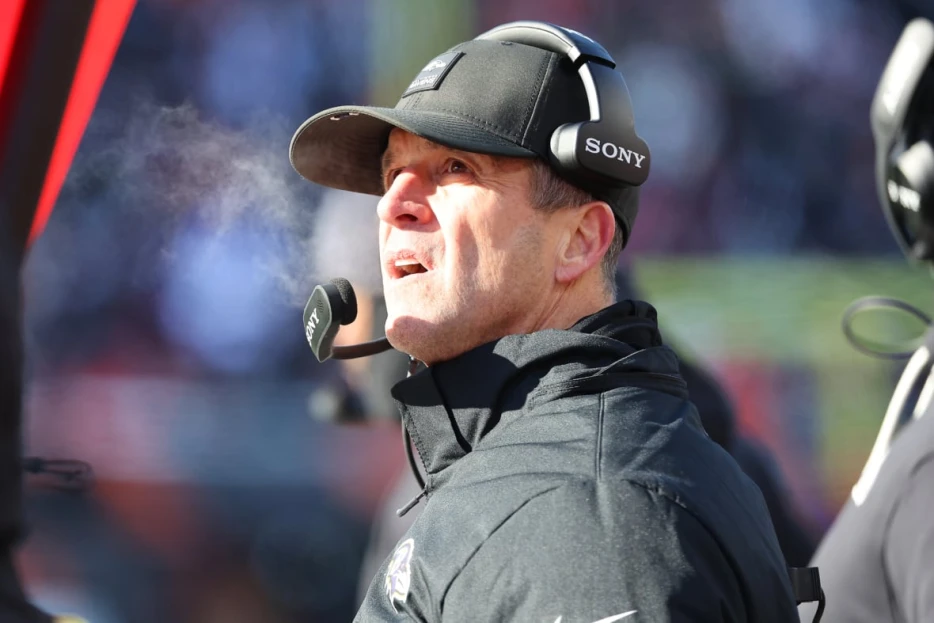 Major Update on NY Giants Pursuit of Harbaugh Reveals Desperate Addition to Latest Offer